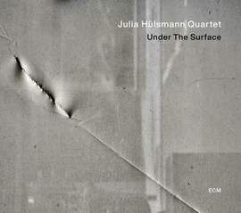 Julia Hülsmann: Under the Surface