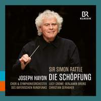 Haydn: Die Schöpfung (The Creation)