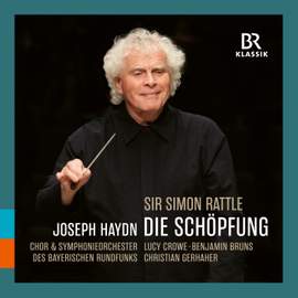Haydn: Die Schöpfung (The Creation)