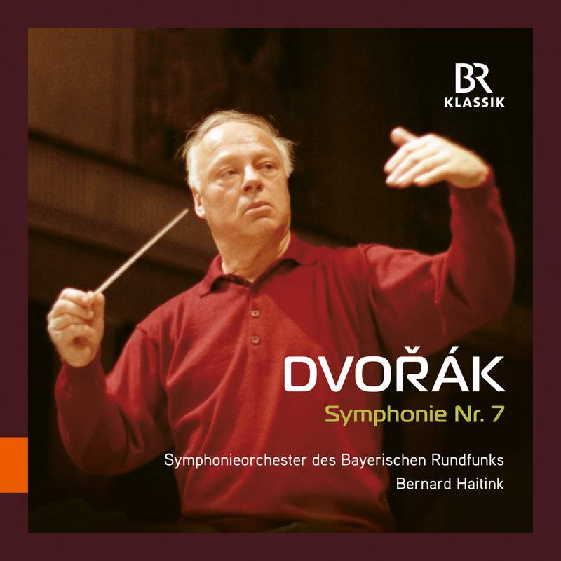 Mahler: Symphony No. 7 - BR Klassik: 900225 - CD or download