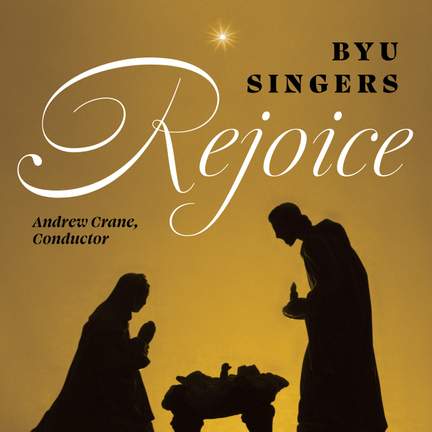 Rejoice