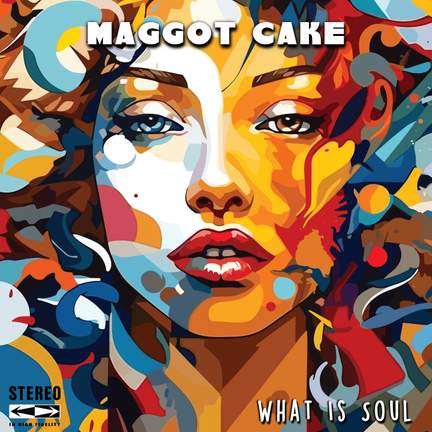 What Is Soul
