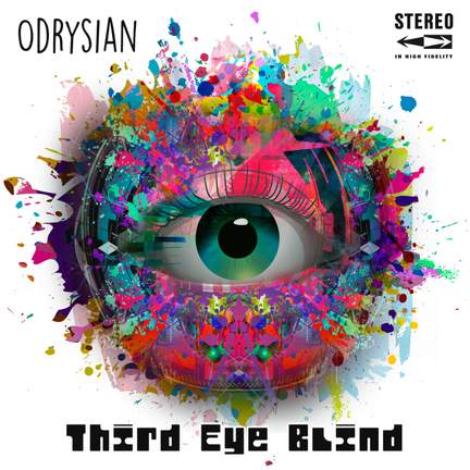 Third Eye Blind