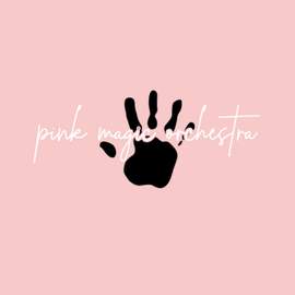 Pink Magic Orchestra