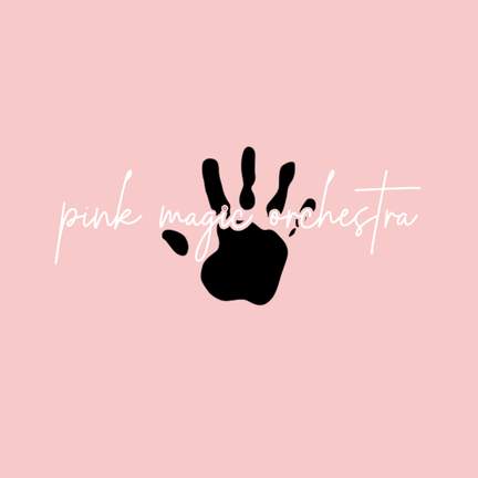 Pink Magic Orchestra
