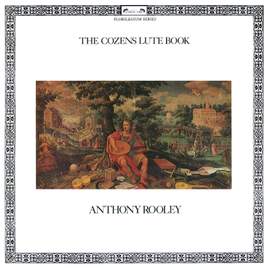 The Cozens Lute Book
