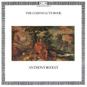 The Cozens Lute Book