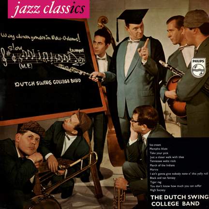 Jazz Classics