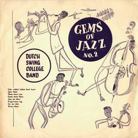 Gems Of Jazz No. 2