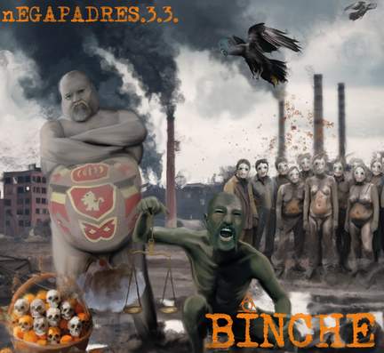 Binche