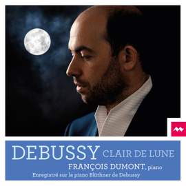 Clair de Lune