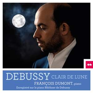 Clair de Lune
