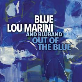 Out of the Blue