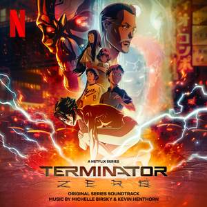 Terminator Zero (Original Series Soundtrack)