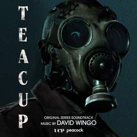 Teacup (Original Series Soundtrack)
