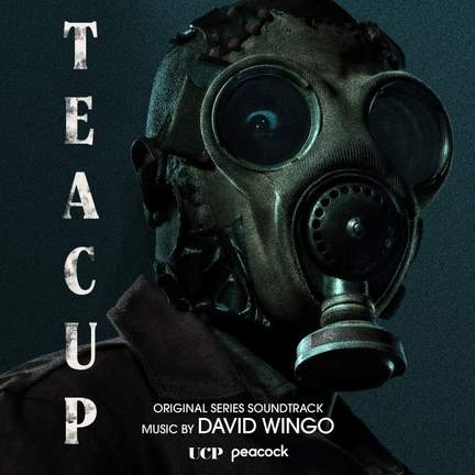 Teacup (Original Series Soundtrack)