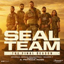 Seal Team: Season 7 (Original Series Soundtrack)