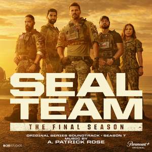 Seal Team: Season 7 (Original Series Soundtrack)