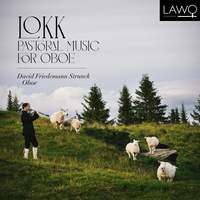 LOKK - Pastoral Music for Oboe