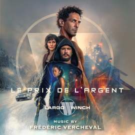 Largo Winch : Le prix de l'argent