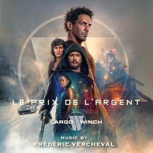 Largo Winch : Le prix de l'argent