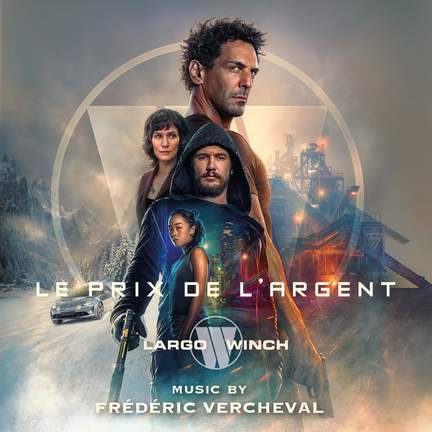 Largo Winch : Le prix de l'argent