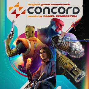 Concord (Original Video Game Soundtrack)