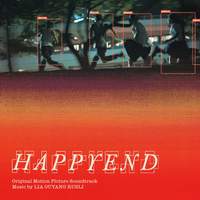 Happyend (Original Motion Picture Soundtrack) - Milan