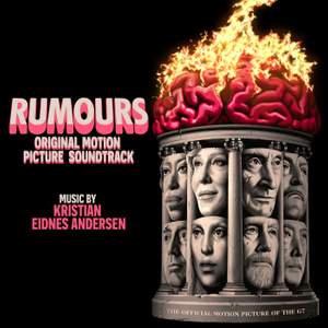 Rumours (Original Motion Pictures Soundtrack)