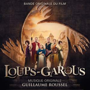 Loups-Garous