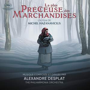 La plus précieuse des marchandises