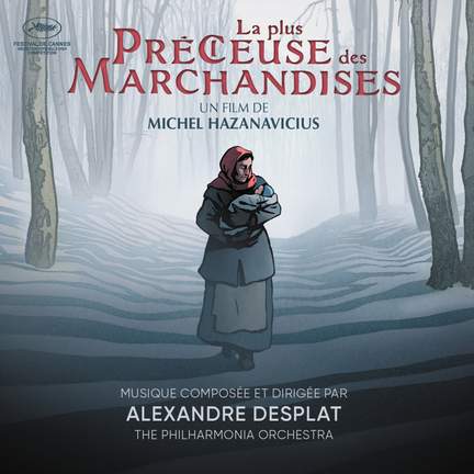 La plus précieuse des marchandises