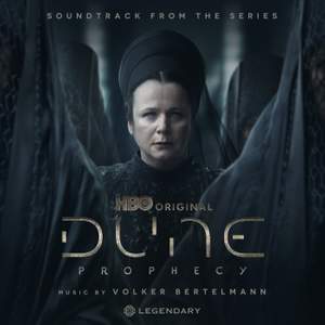 Dune: Prophecy (Soundtrack from the HBO® Original Series) - Volume 1