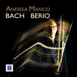 Bach - Berio