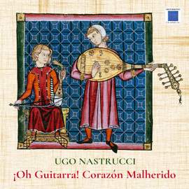 ¡Oh Guitarra ! Corazón Malherido