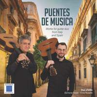Puentes de musica