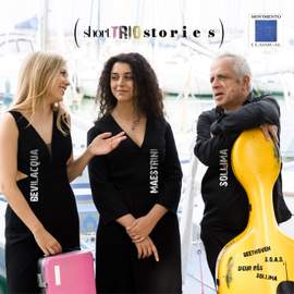 Short Trio Stories