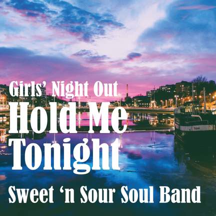 Hold Me Tonight