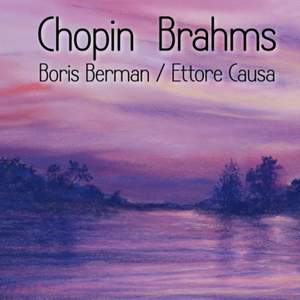 Chopin Brahms