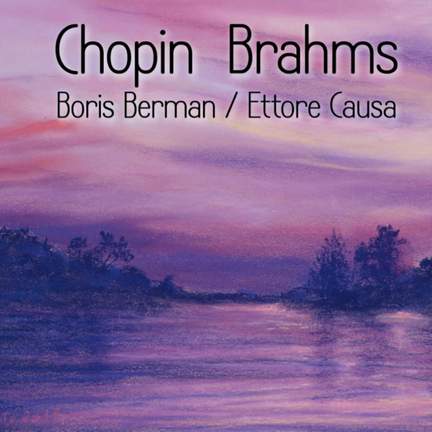 Chopin Brahms