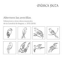 Alternen las avecillas