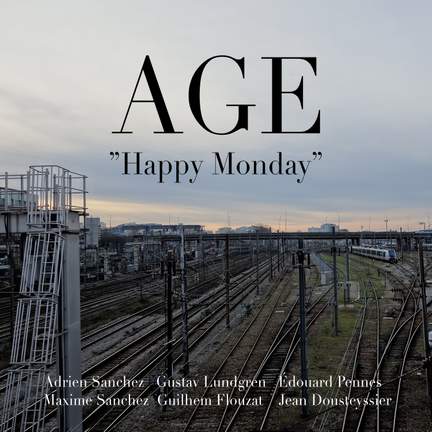 Happy Monday