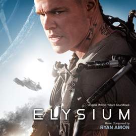 Elysium (Original Motion Picture Soundtrack)