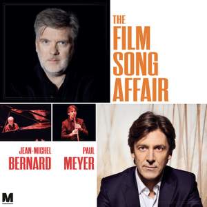 The Film Song Affair