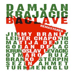 Baclave