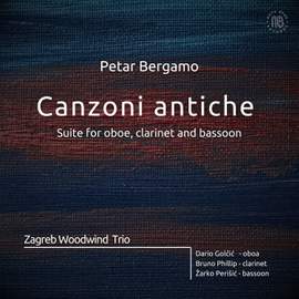 Bergamo: Canzoni antiche
