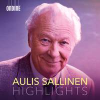 Aulis Sallinen: Highlights