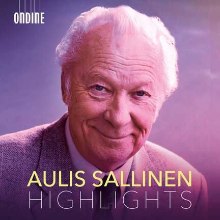 Aulis Sallinen: Highlights