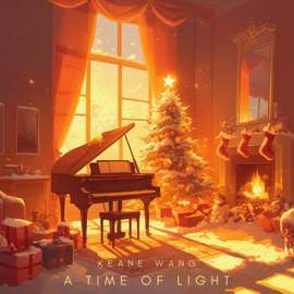 A Time of Light