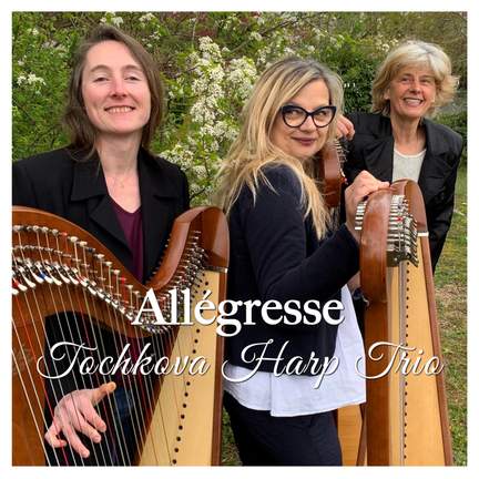 Allégresse